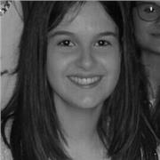 Profesora de clases particulares para niños de ESO y Bachillerato (Fisica, Matermaticas, Quimica, Biología, Inglés...))